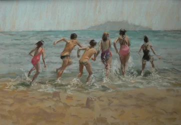 Wer ist zuerst, 2009